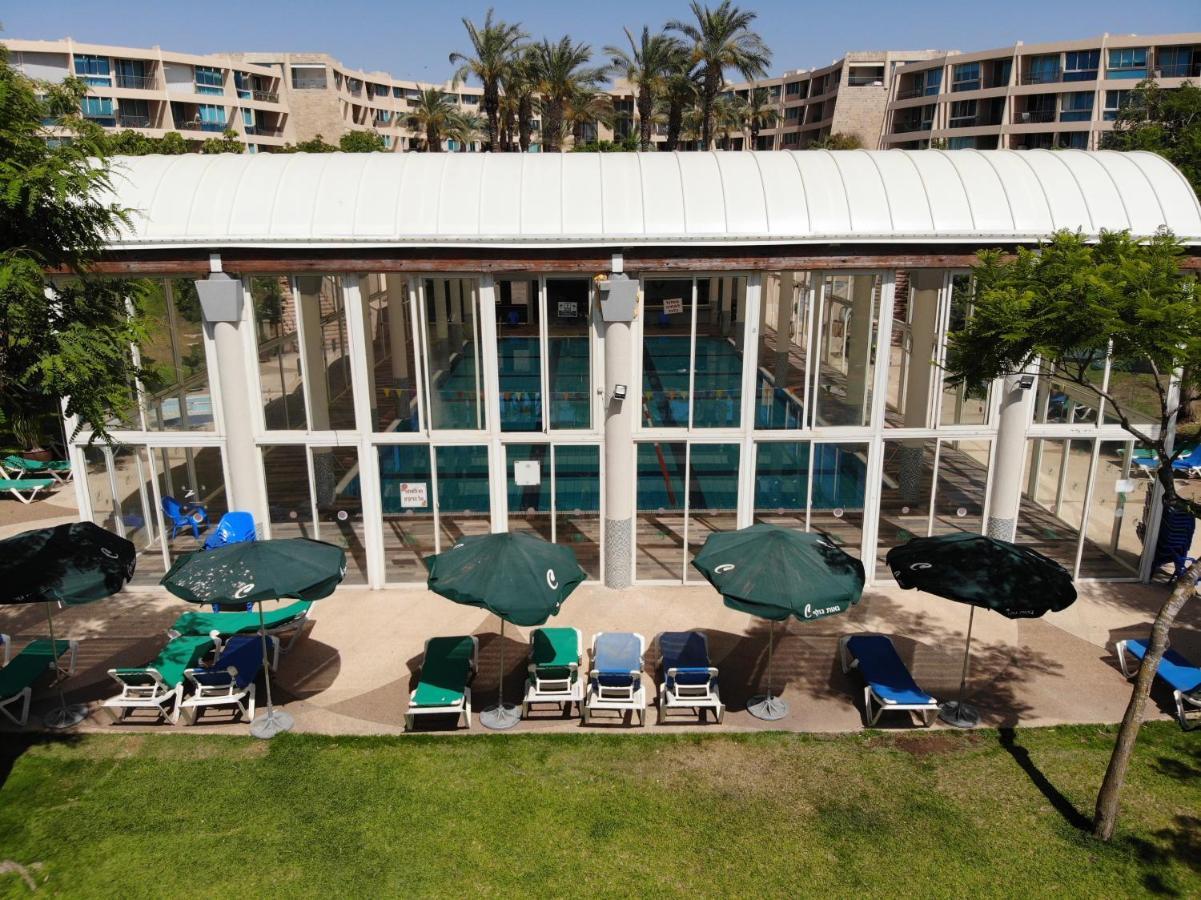 Caesarea Boutique Suite - סוויטת בוטיק קיסריה Zewnętrze zdjęcie
