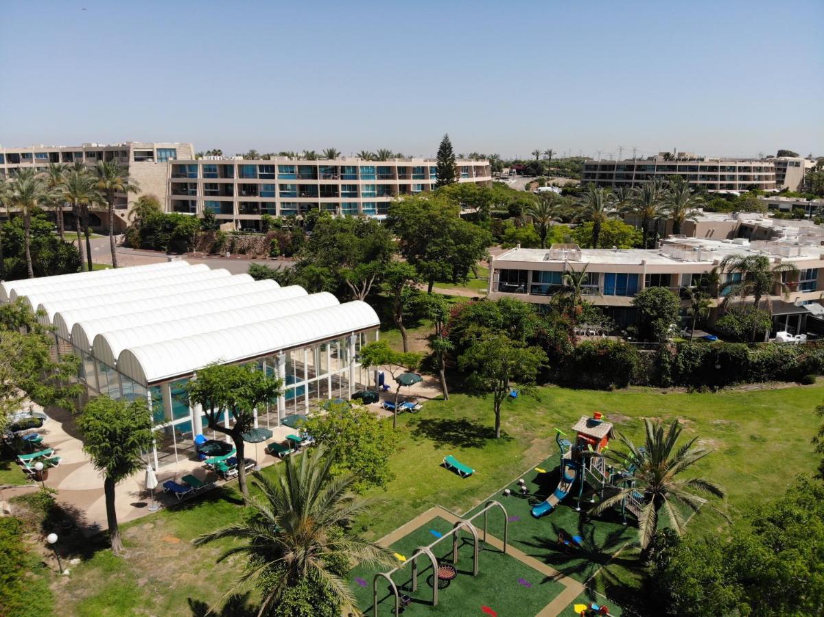 Caesarea Boutique Suite - סוויטת בוטיק קיסריה Zewnętrze zdjęcie
