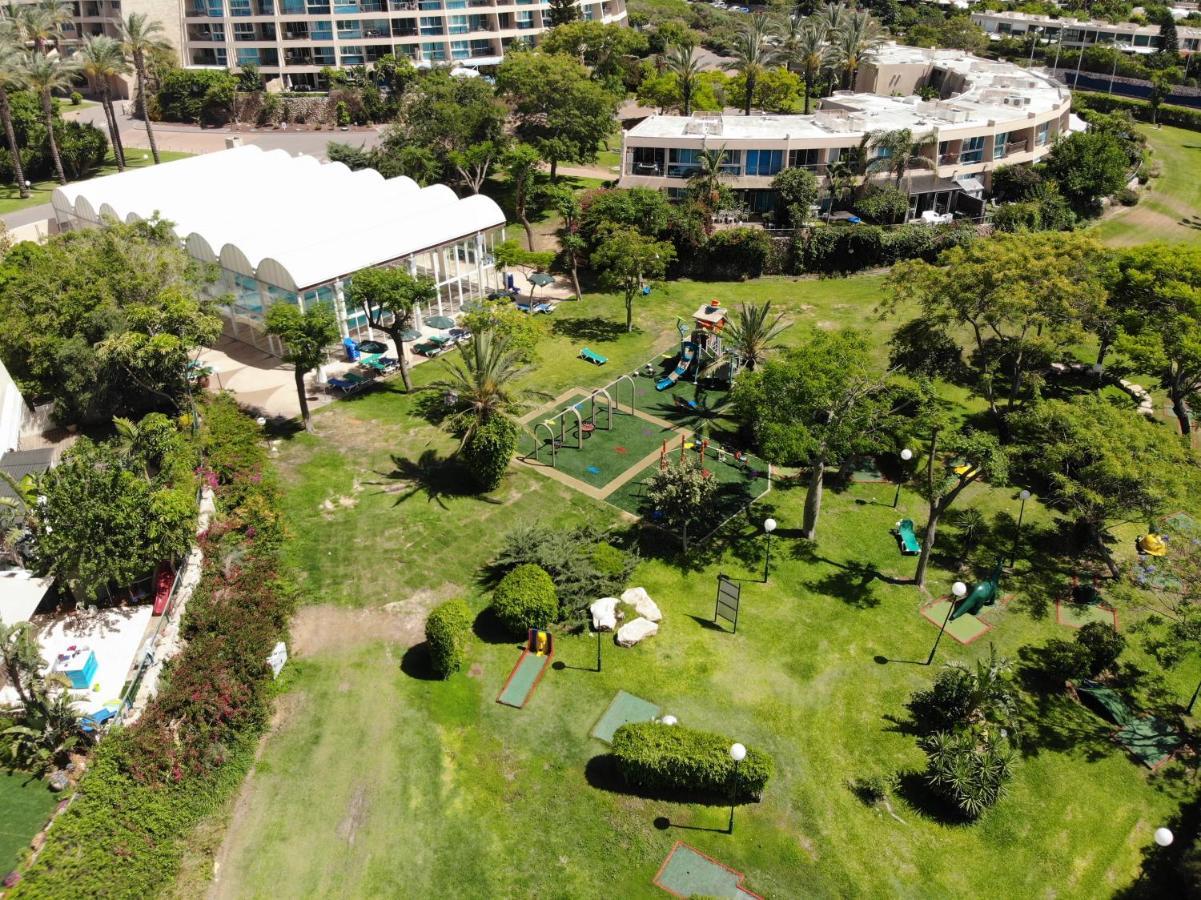Caesarea Boutique Suite - סוויטת בוטיק קיסריה Zewnętrze zdjęcie