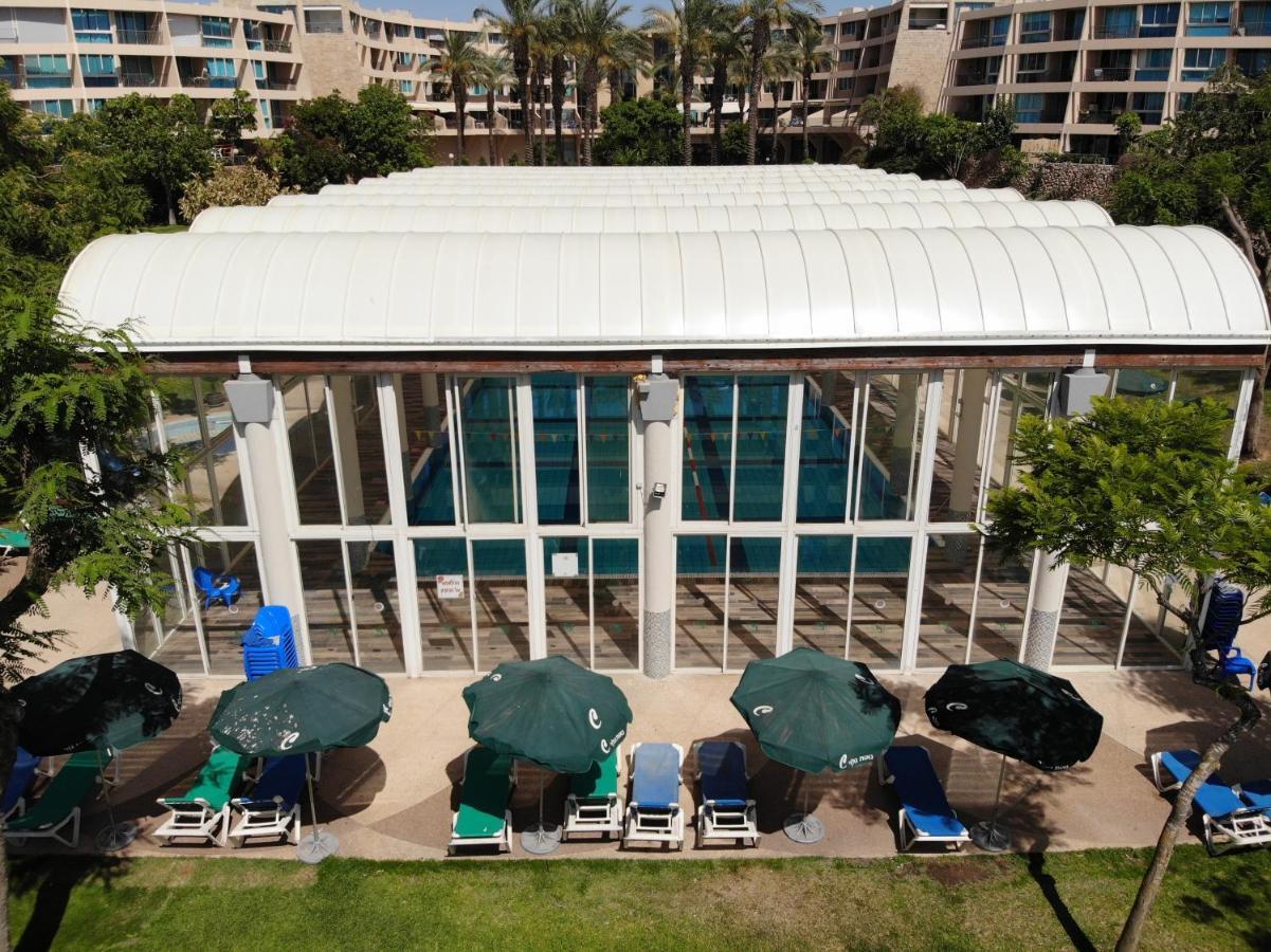 Caesarea Boutique Suite - סוויטת בוטיק קיסריה Zewnętrze zdjęcie