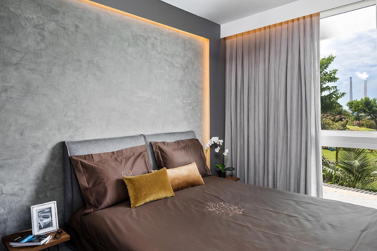 Caesarea Boutique Suite - סוויטת בוטיק קיסריה Zewnętrze zdjęcie